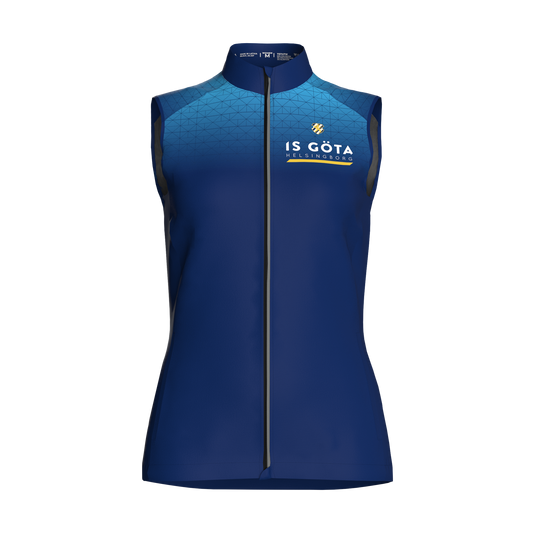 IS Göta | TS747W | Windshield training vest WOMEN