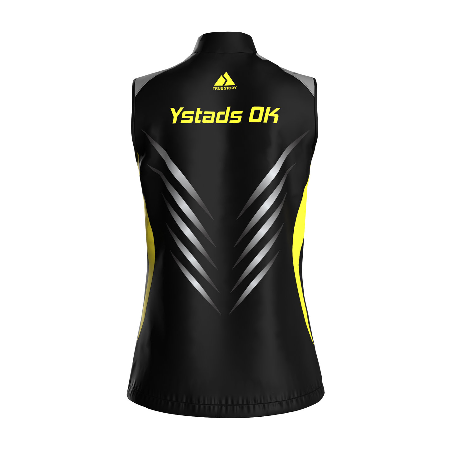 YSTADS | TS747W | Windshield training vest WOMEN