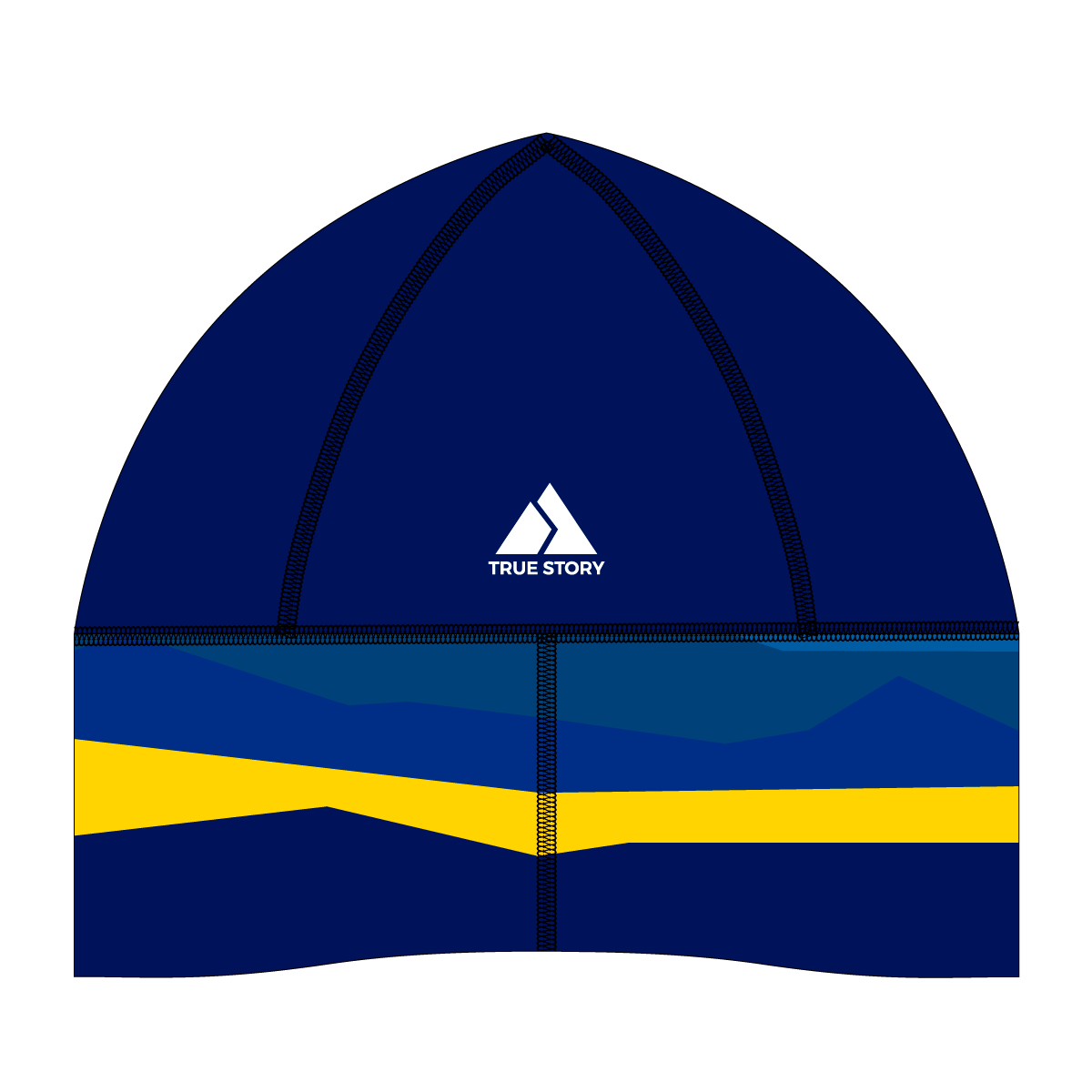 Kullingshof | TS769 | Training hat