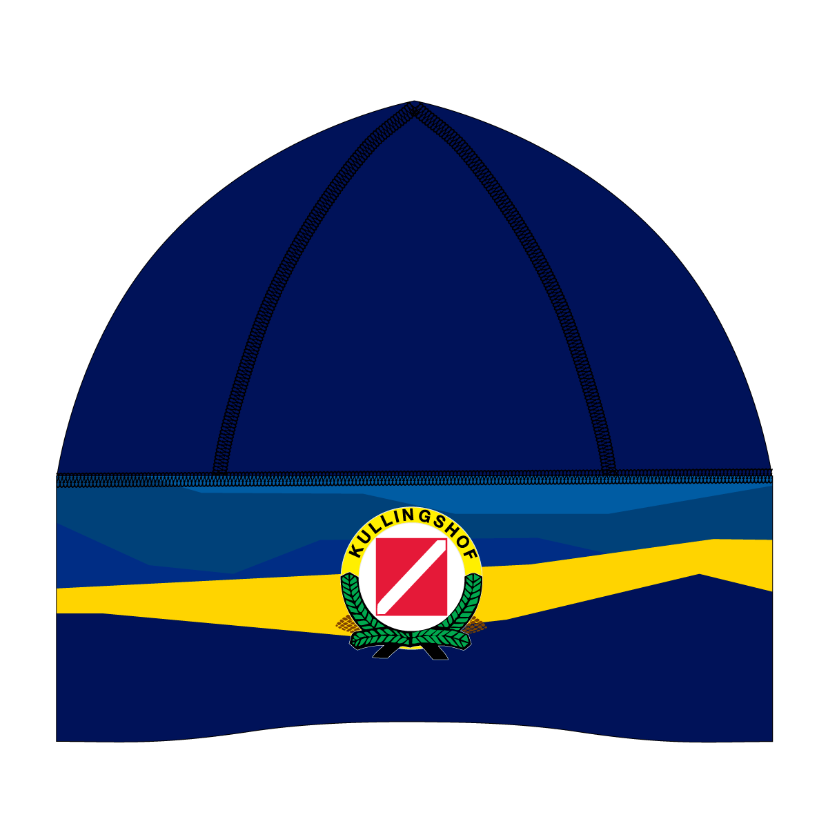 Kullingshof | TS769 | Training hat