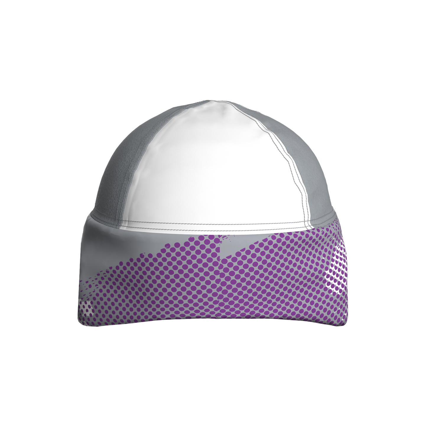 NOSKRIEN ZIEMU | TS769 | Treniņu cepure | VIOLETA