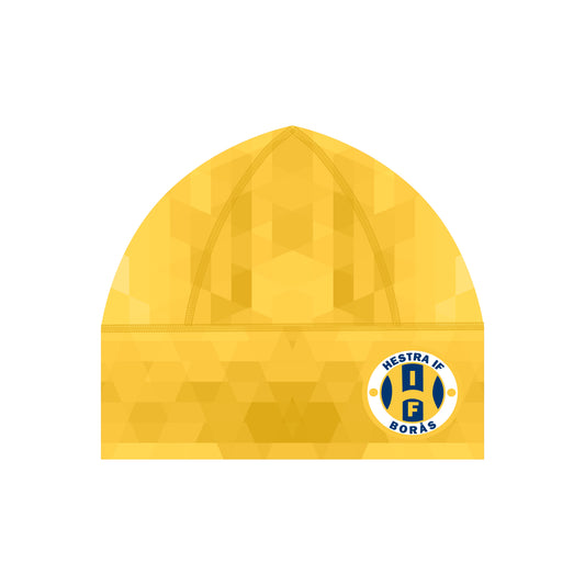 HESTRA | TS769 | Training hat | YELLOW