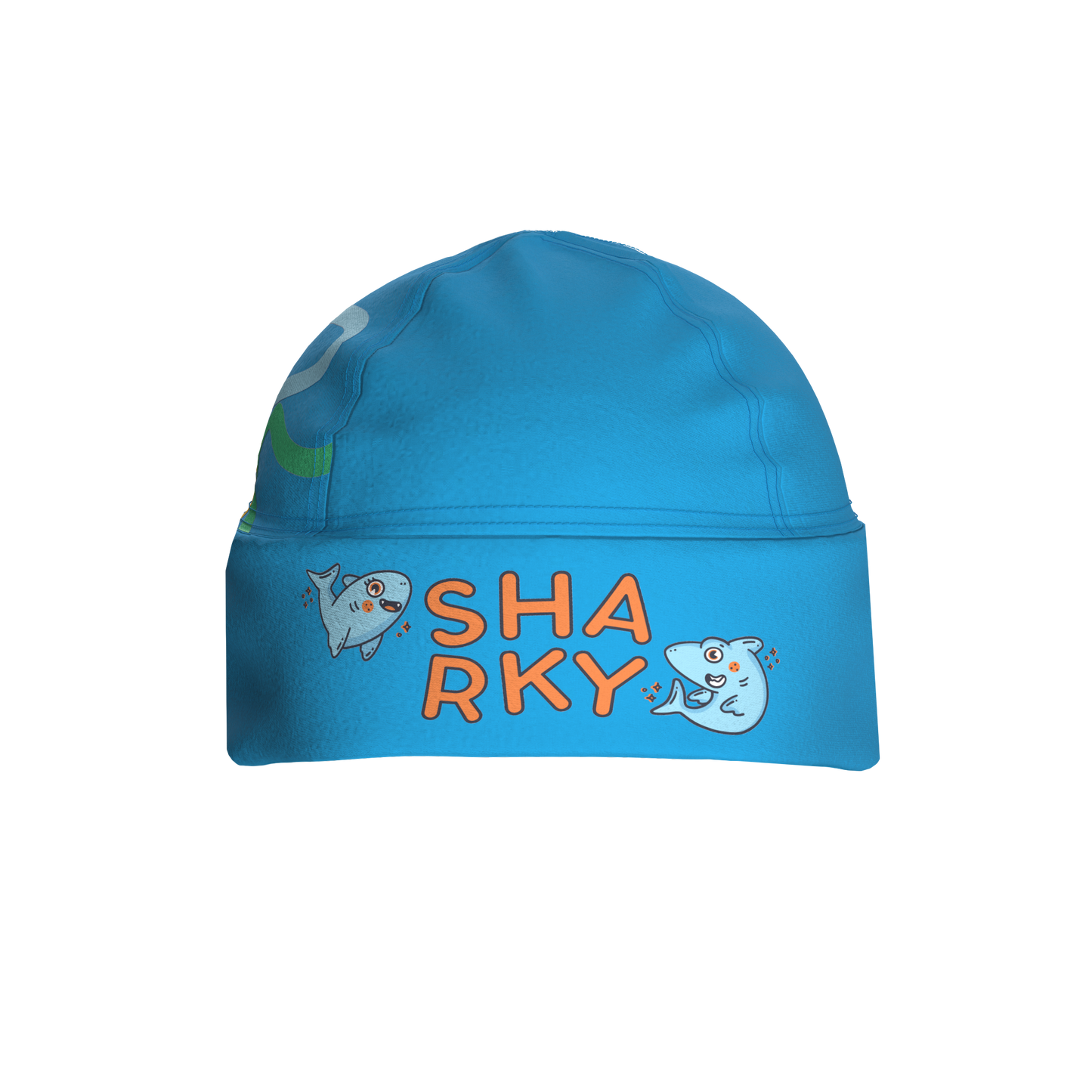 SHARKY | TS769 | Treniņu cepure