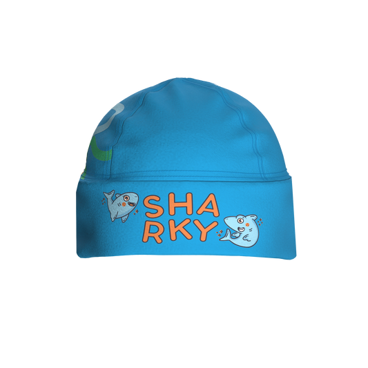 SHARKY | TS769 | Treniņu cepure