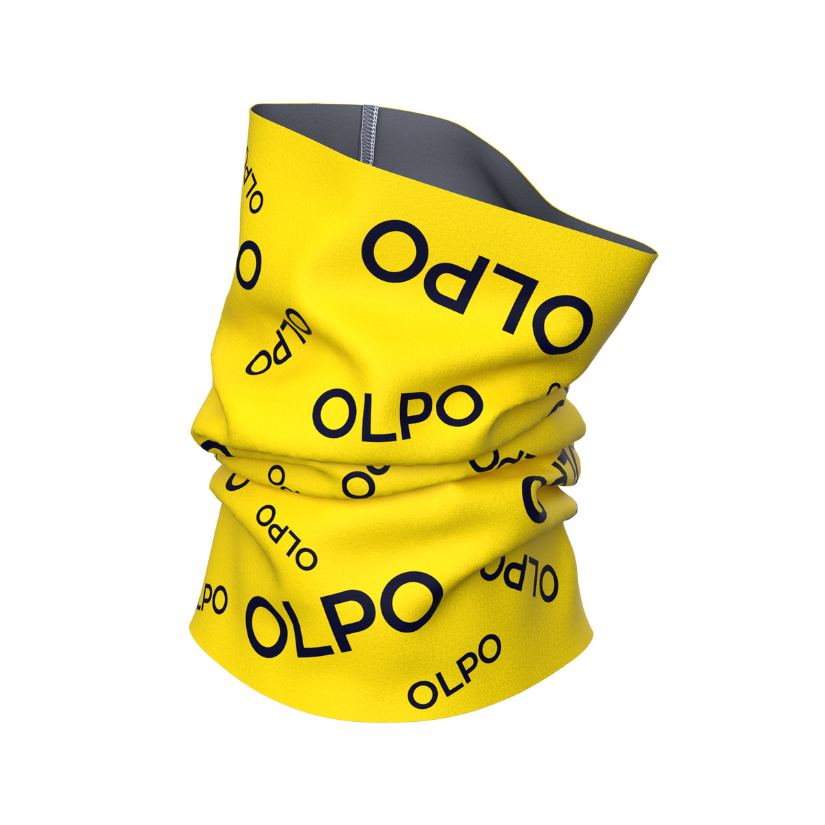 OLPO | TS773 | Neck
