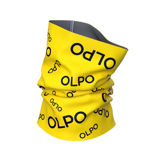 OLPO | TS773 | Neck