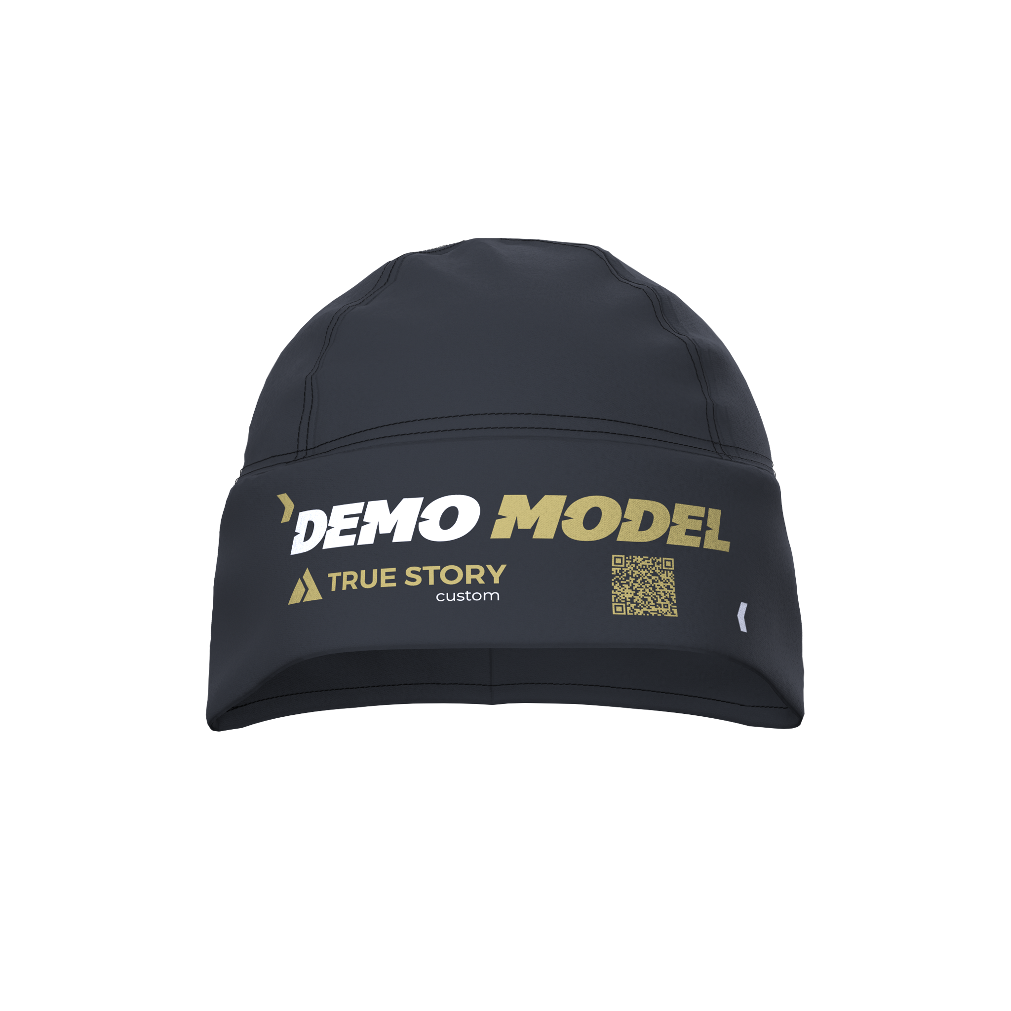 Windstopper hat – custom.truestorysport