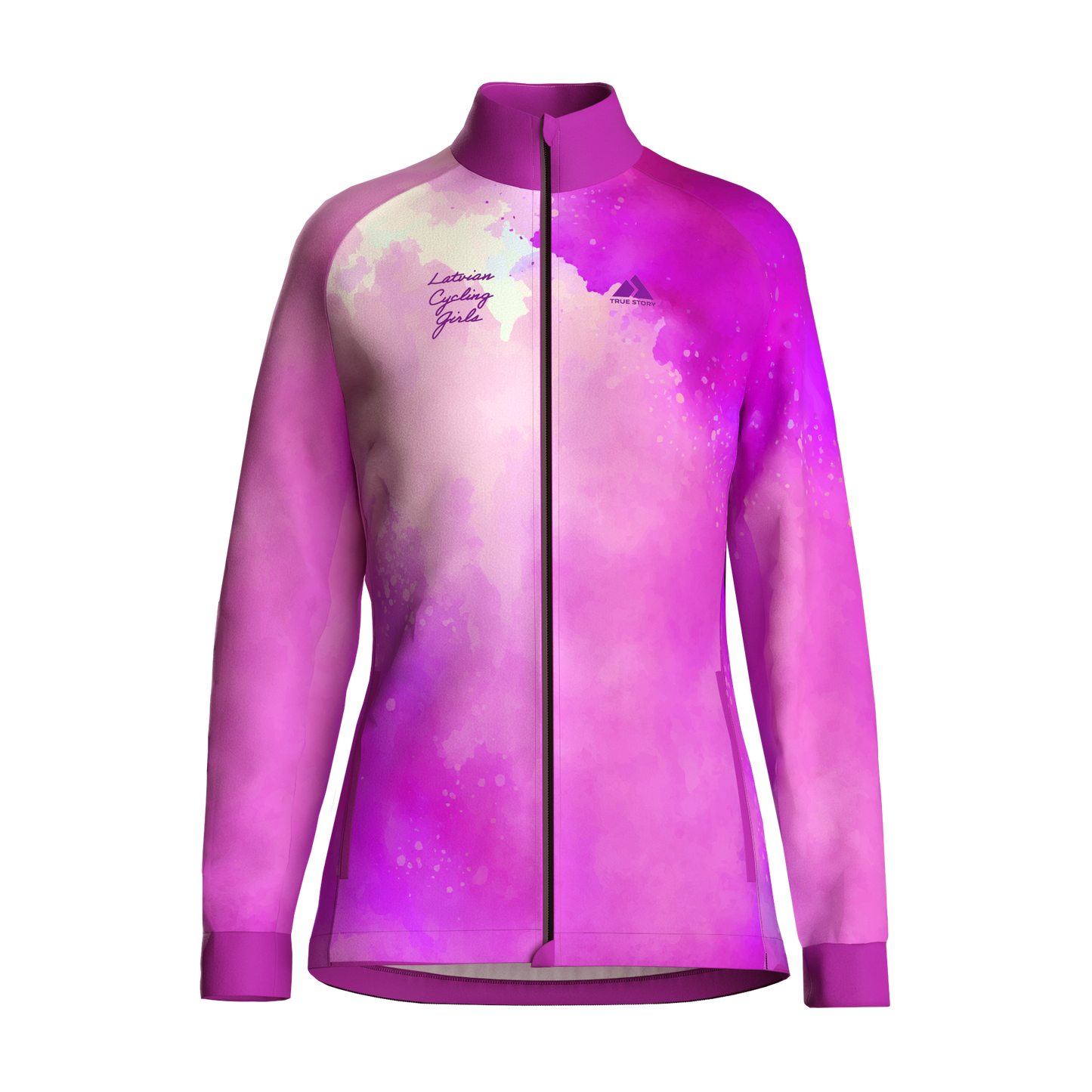 LCG | TS782W | Windshield Distanču Slēpošanas Jaka SIEVIEŠU Anniversary edition