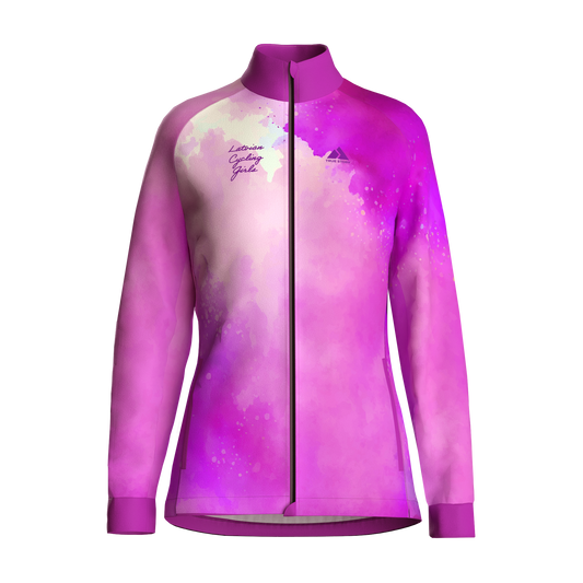 LCG | TS782W | Windshield Distanču Slēpošanas Jaka SIEVIEŠU Anniversary edition