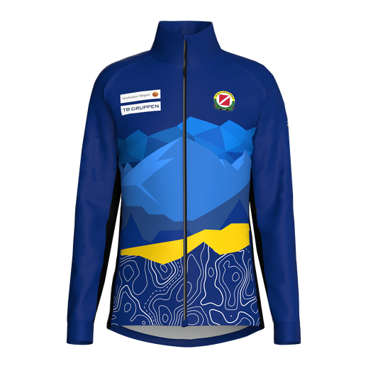 Kullingshof | TS782 | Windshield XC skiing jacket MEN