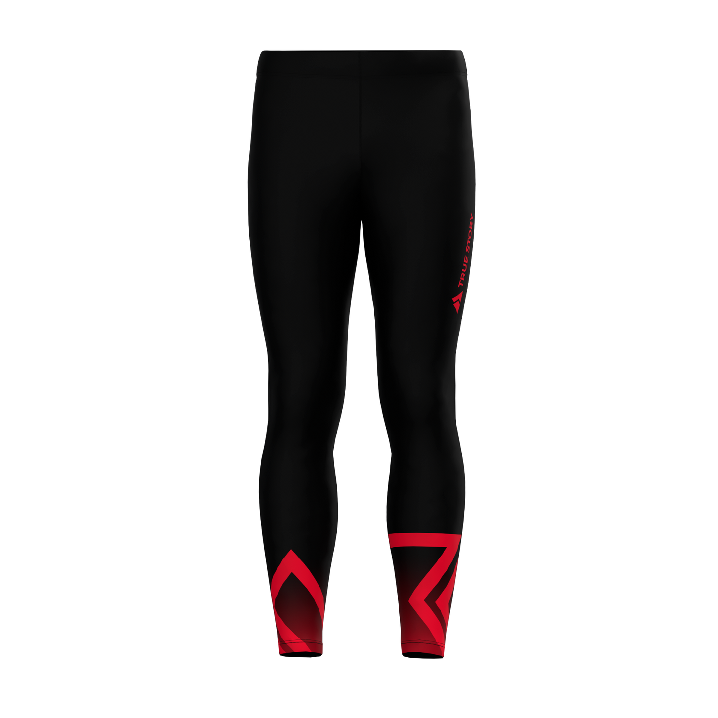 Elite XC skiing tights