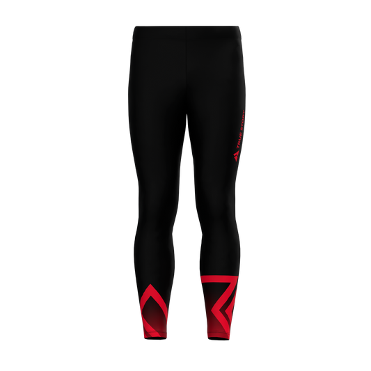 Elite XC skiing tights