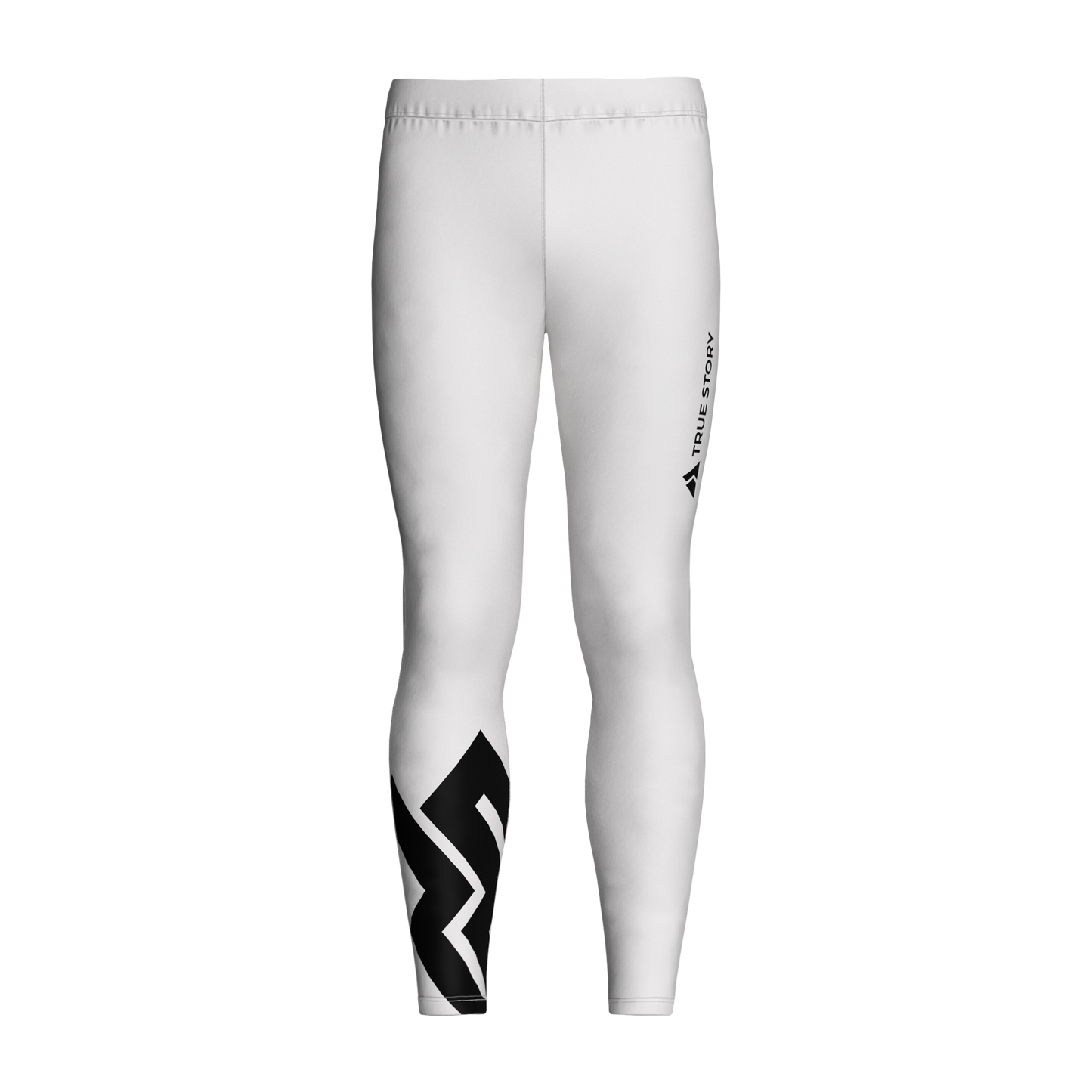 TRUE STORY Elite XC skiing tights
