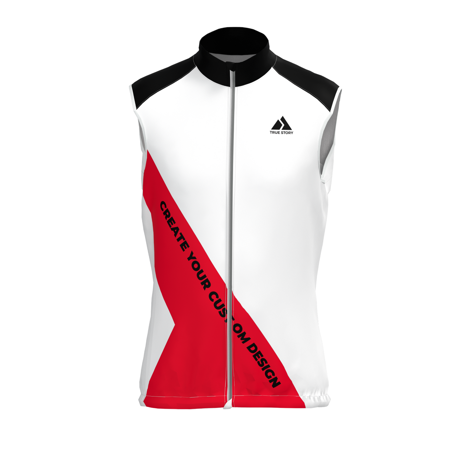 WindShield XC skiing vest