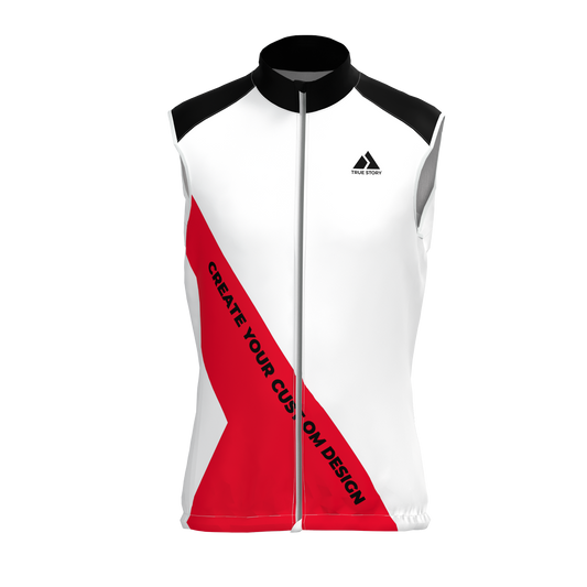 WindShield XC skiing vest