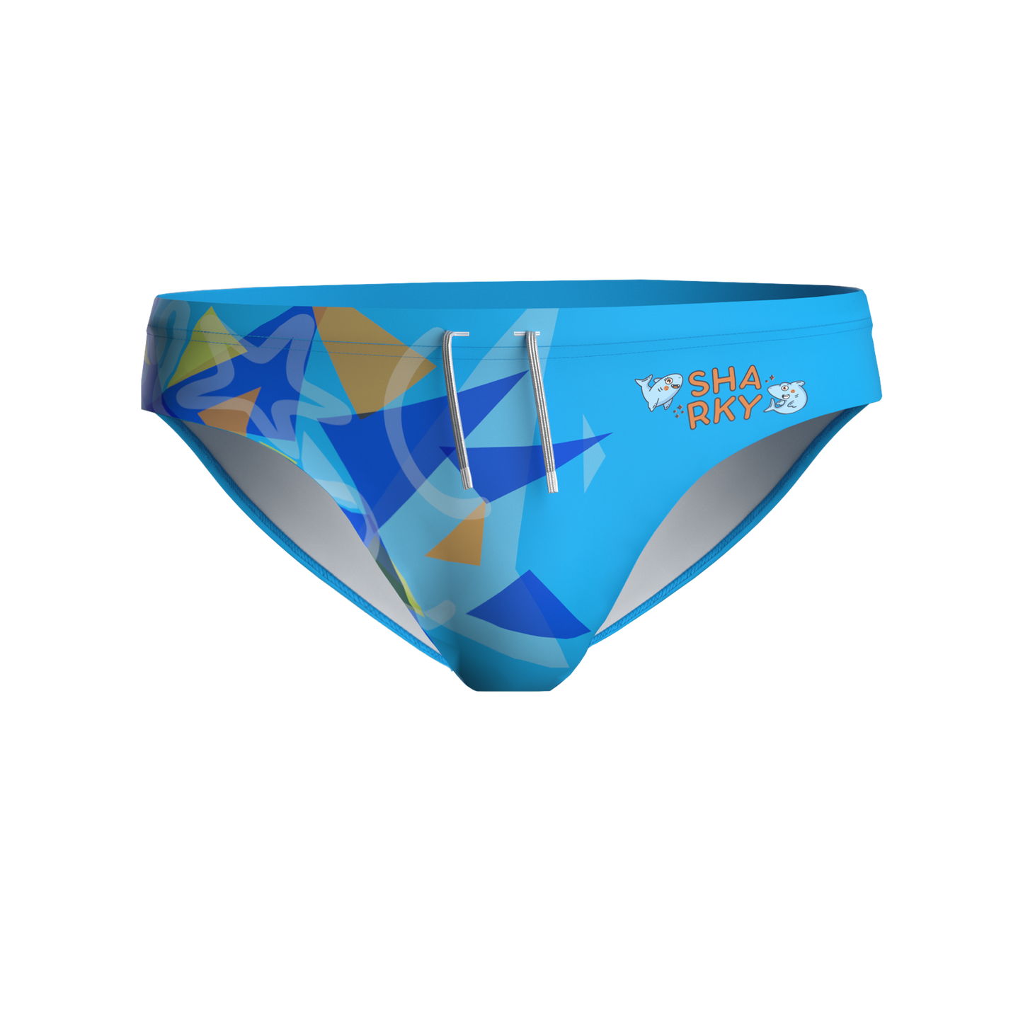 SHARKY | TS880 | Peldbikses