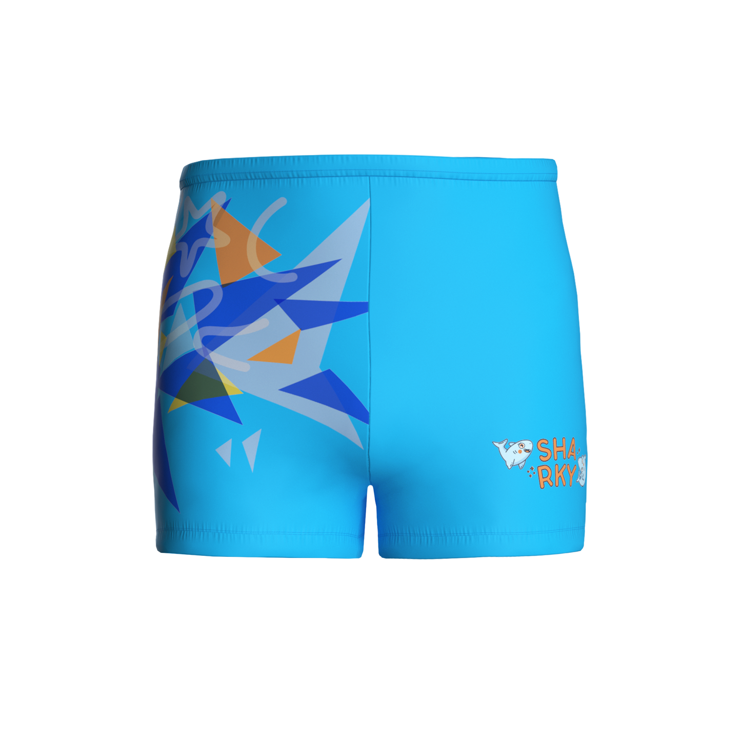 SHARKY | TS881 | Peldšorti