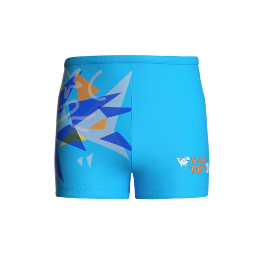 SHARKY | TS881 | Peldšorti