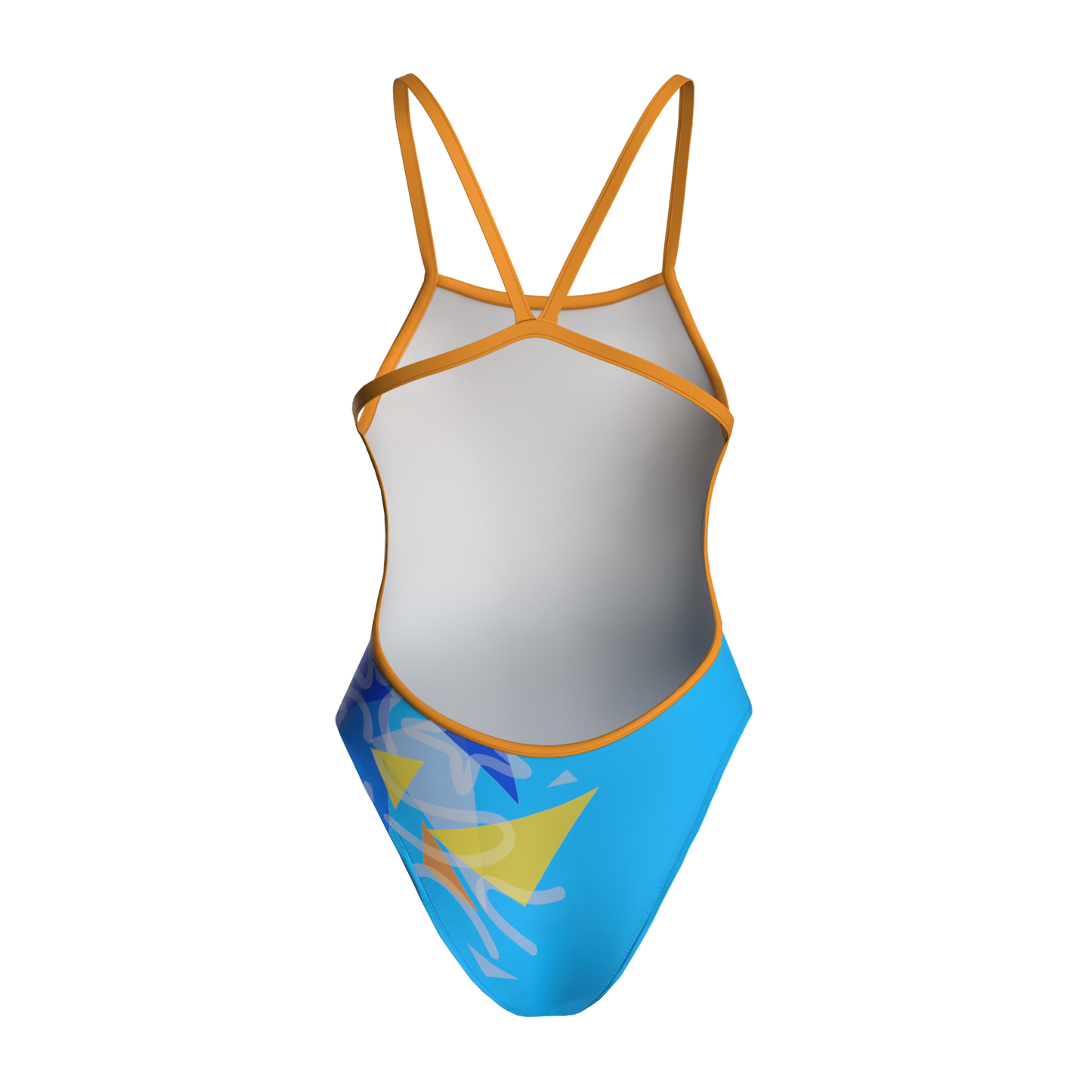 SHARKY | TS882W | Peldkostīms SIEVIEŠU