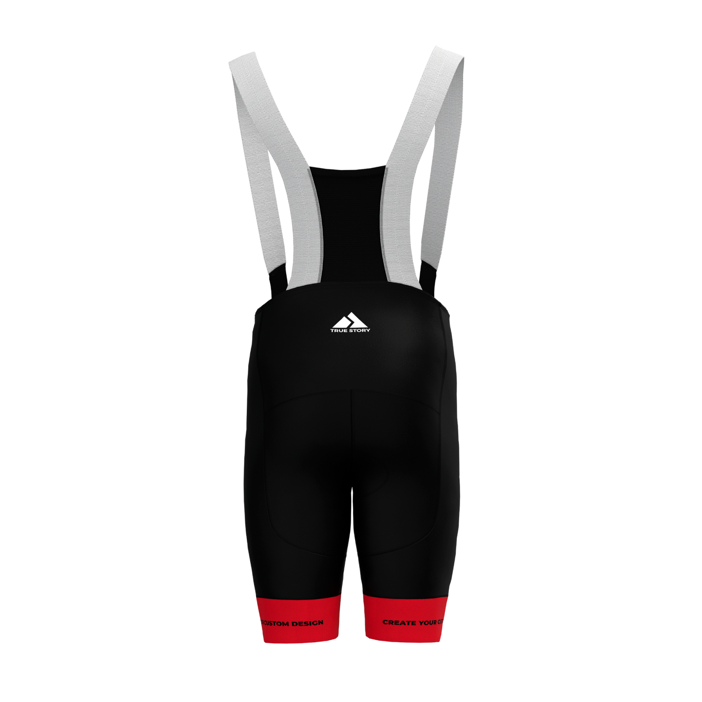 Elite cycling shorts