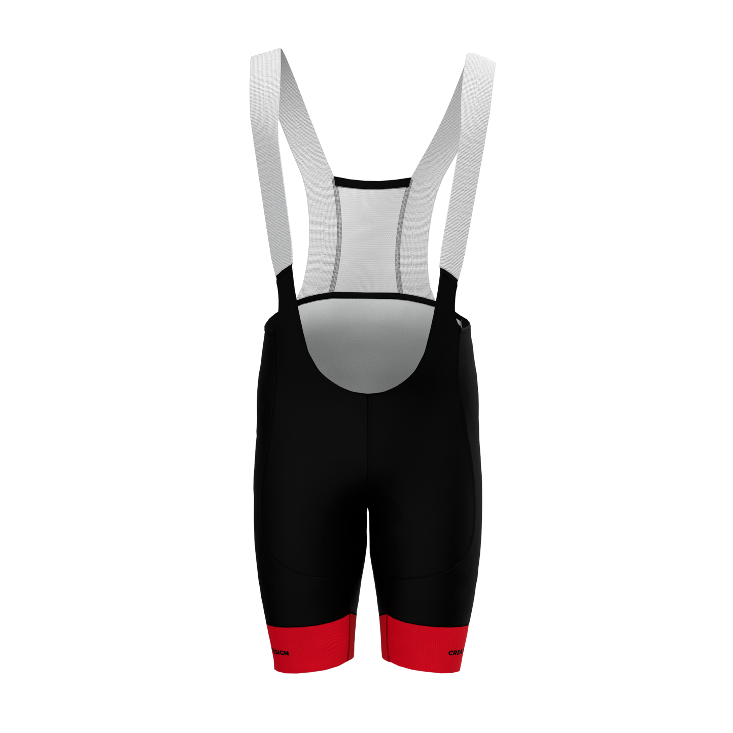 Elite cycling shorts