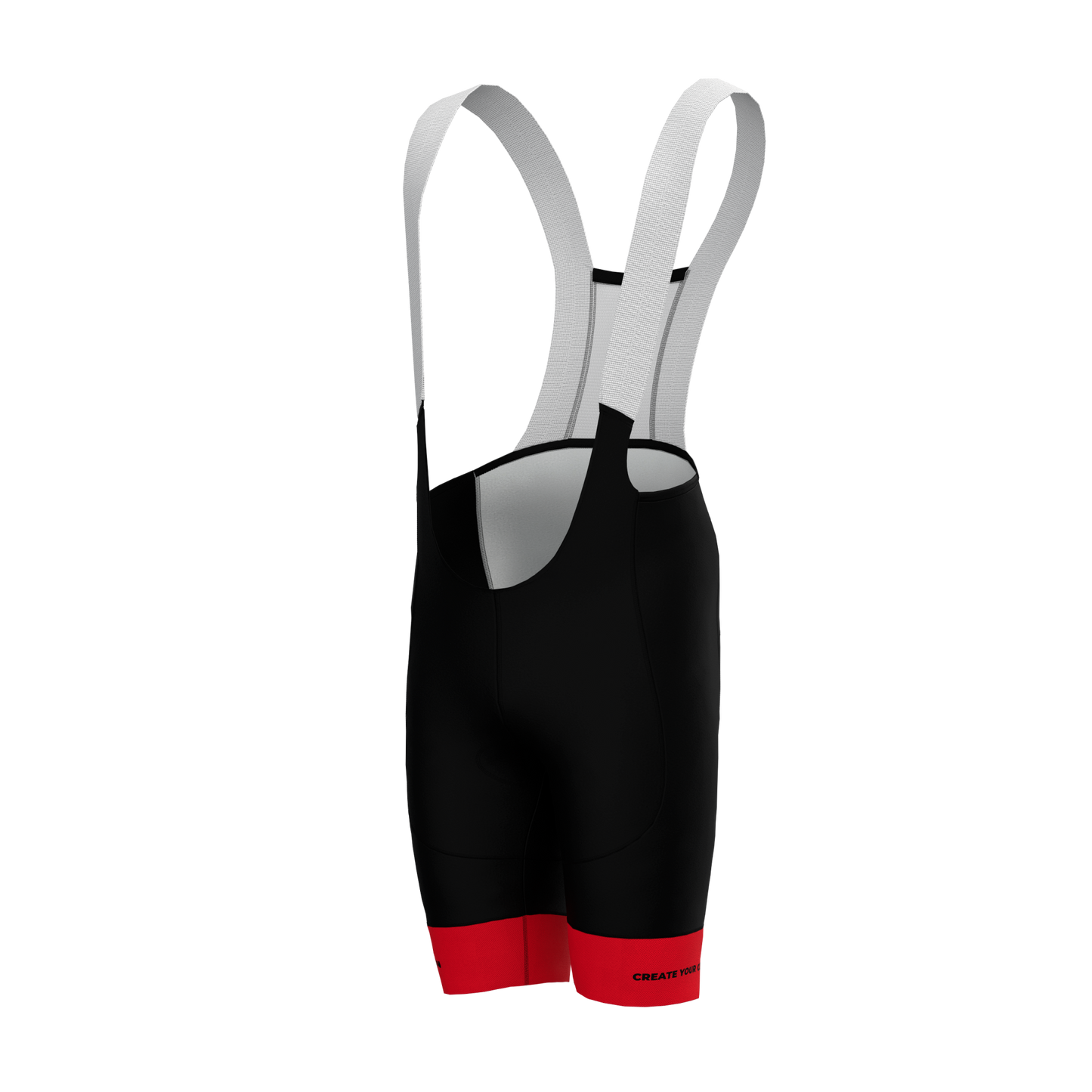 Elite cycling shorts