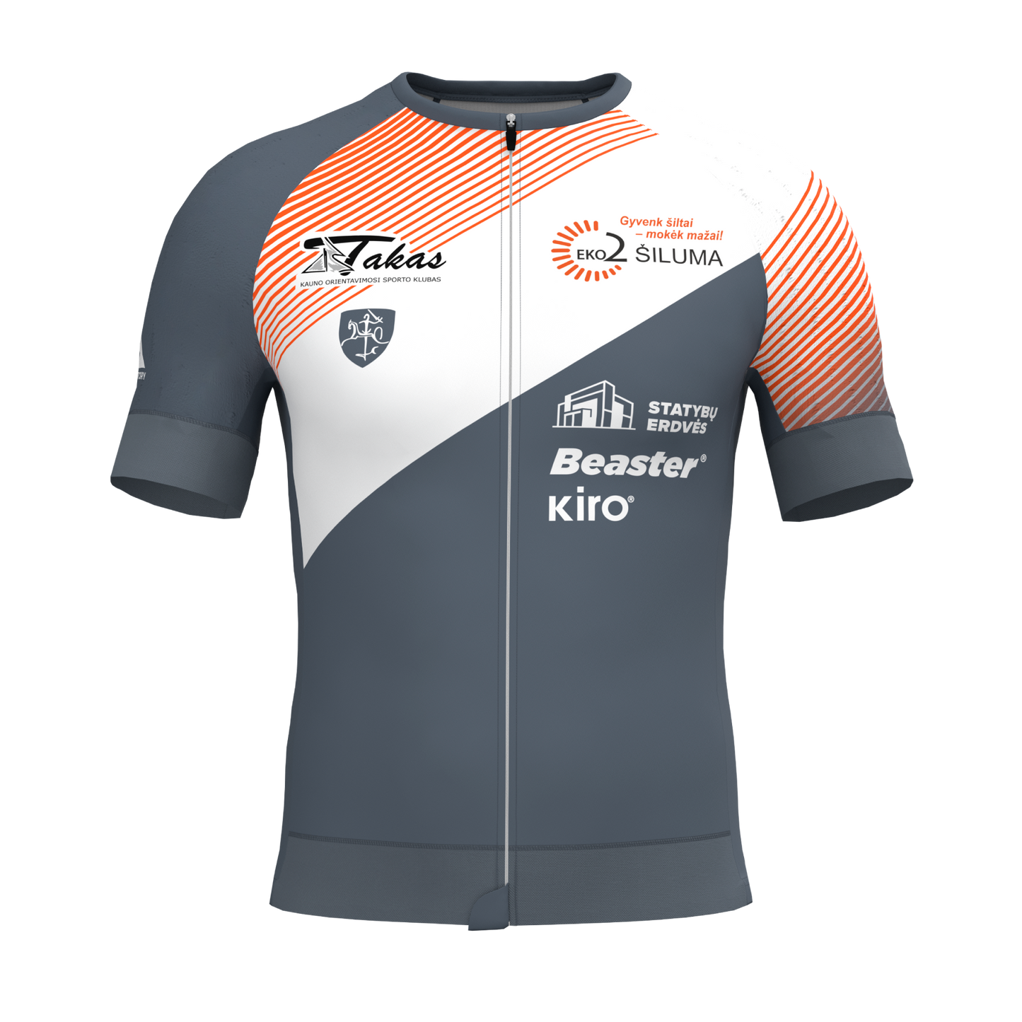 TAKAS | TS902 | Elite cycling jersey MEN