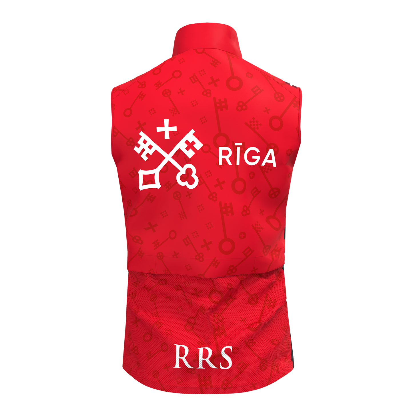 RRS | TS904 | Elites Velo Veste VĪRIEŠU