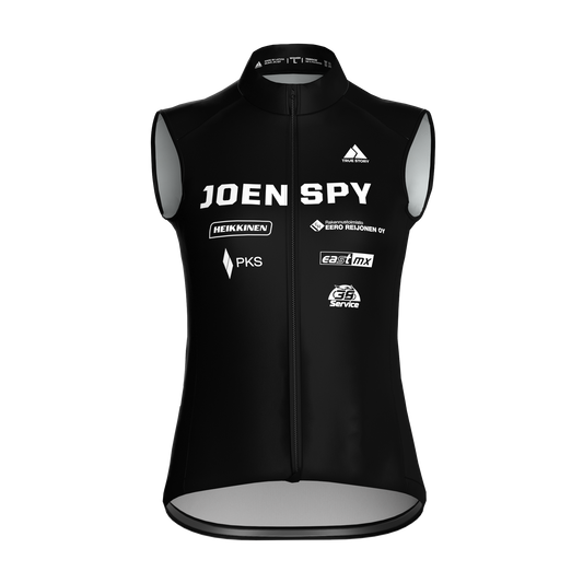 JOENSPY | TS904W | Cycling gilet Windmill WOMEN