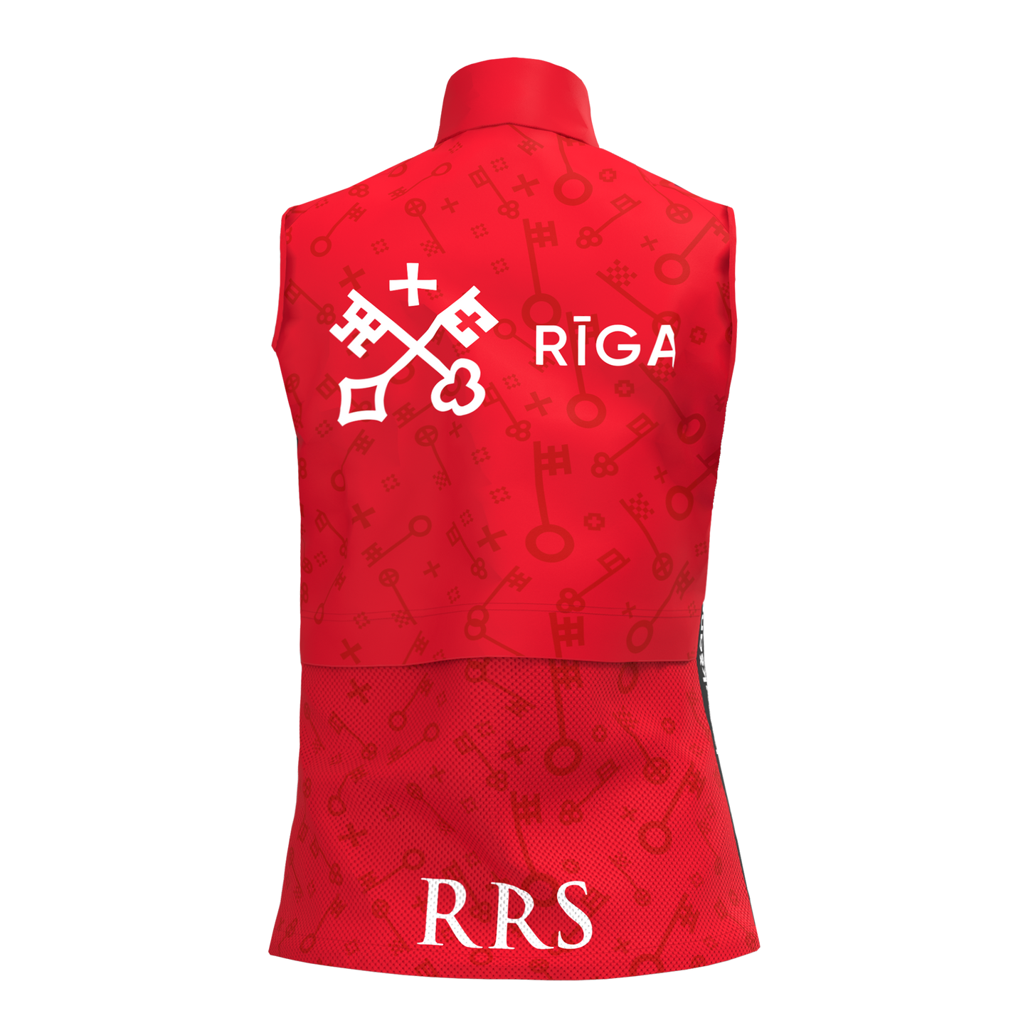 RRS | TS904W | Elites Velo Veste SIEVIEŠU