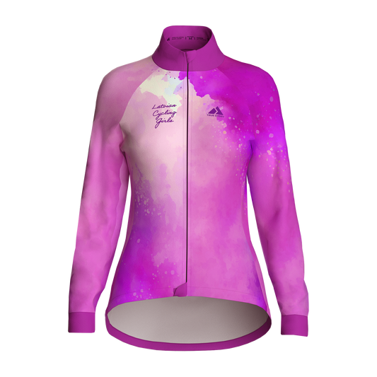 LCG | TS905W |  PRO Ziemas Velo Jaka  SIEVIEŠU Anniversary edition