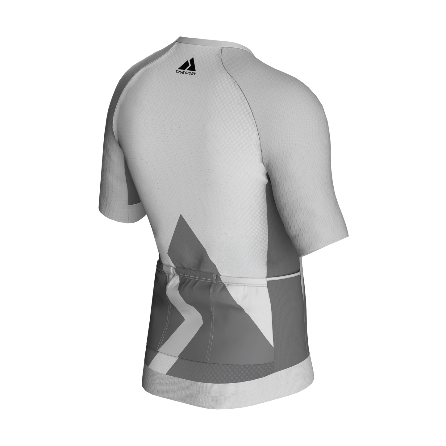TRUE STORY Premium cycling jersey Rival
