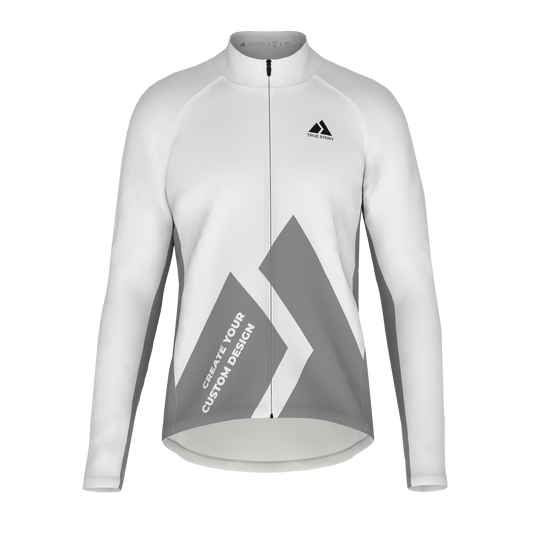 TRUE STORY Cycling jacket windbreaker