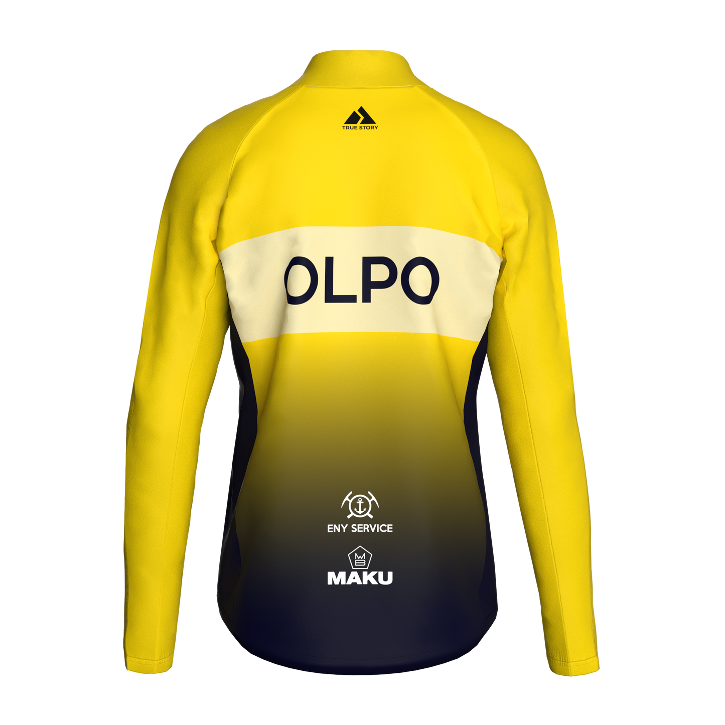 OLPO | TS913 |  Cycling jacket Weightless Windbreaker MEN