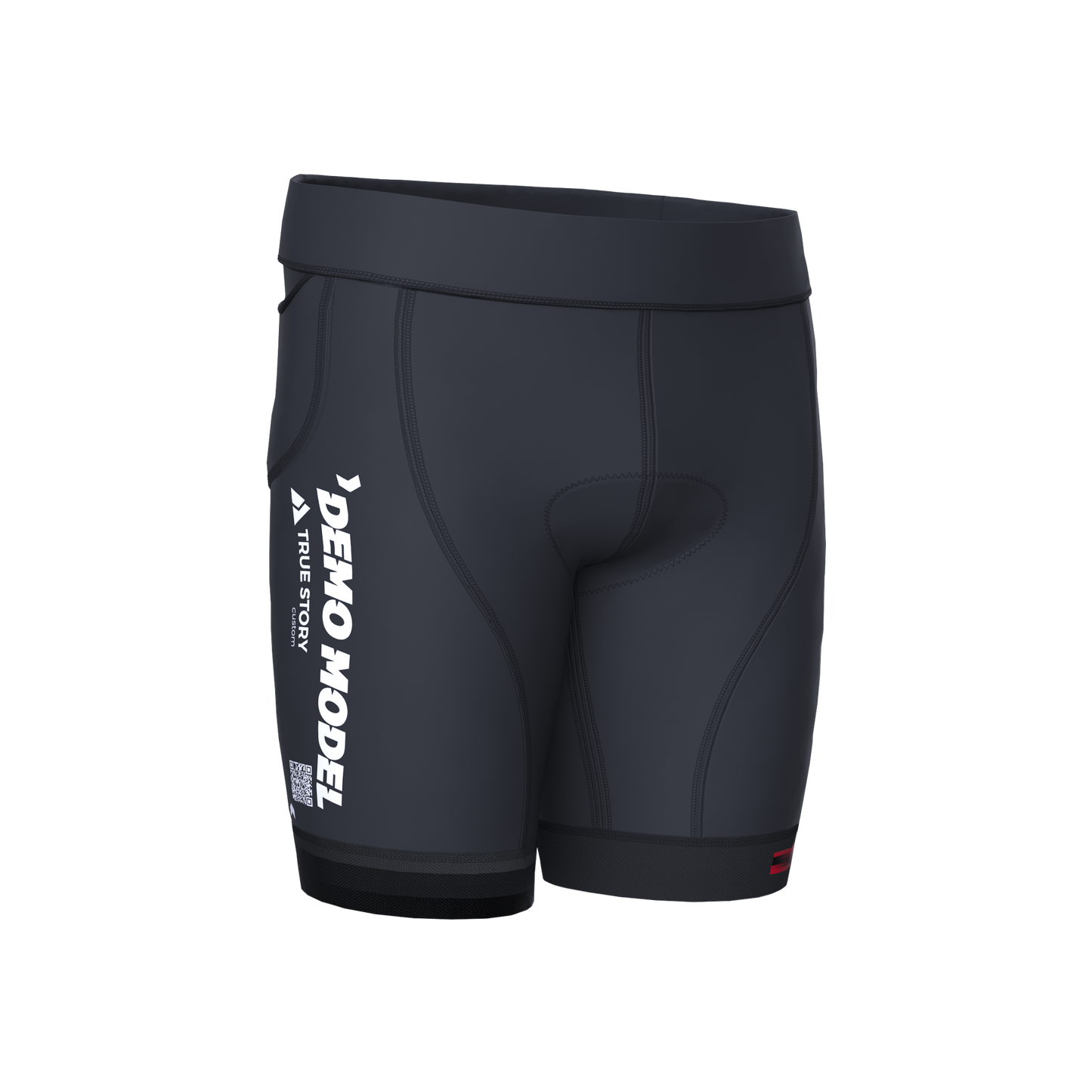 TRUE STORY Elite triathlon shorts