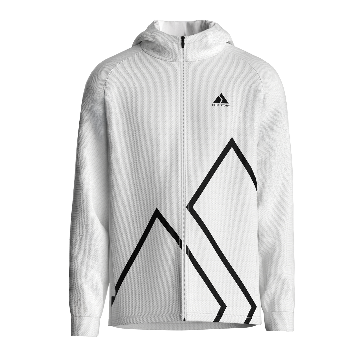 TRUE STORY Hoodie