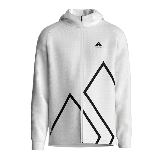 TRUE STORY Hoodie
