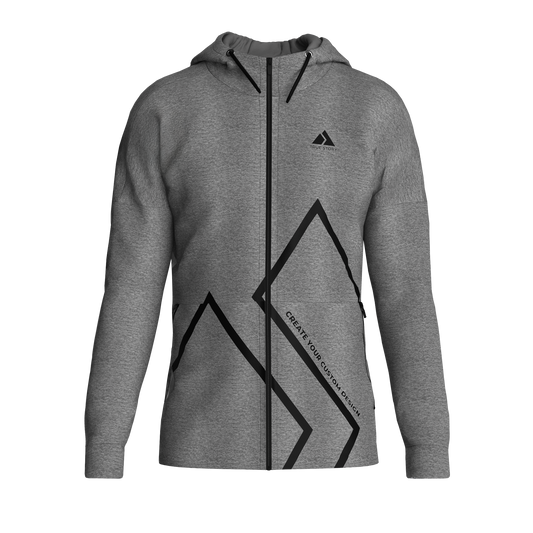 TRUE STORY Casual hoodie