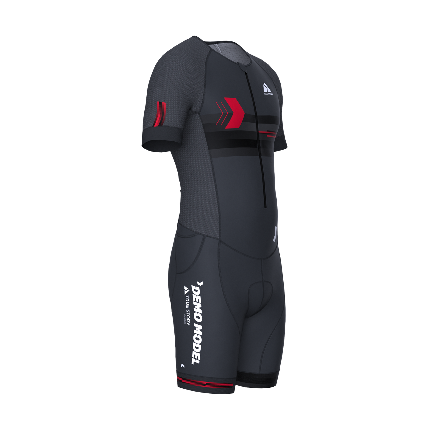 TRUE STORY Elite triathlon suit for middle distance
