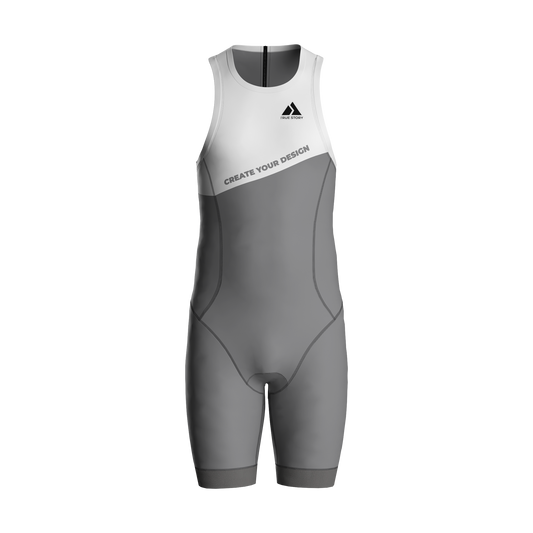 TRUE STORY PRO triathlon suit sprint distance ITU standard