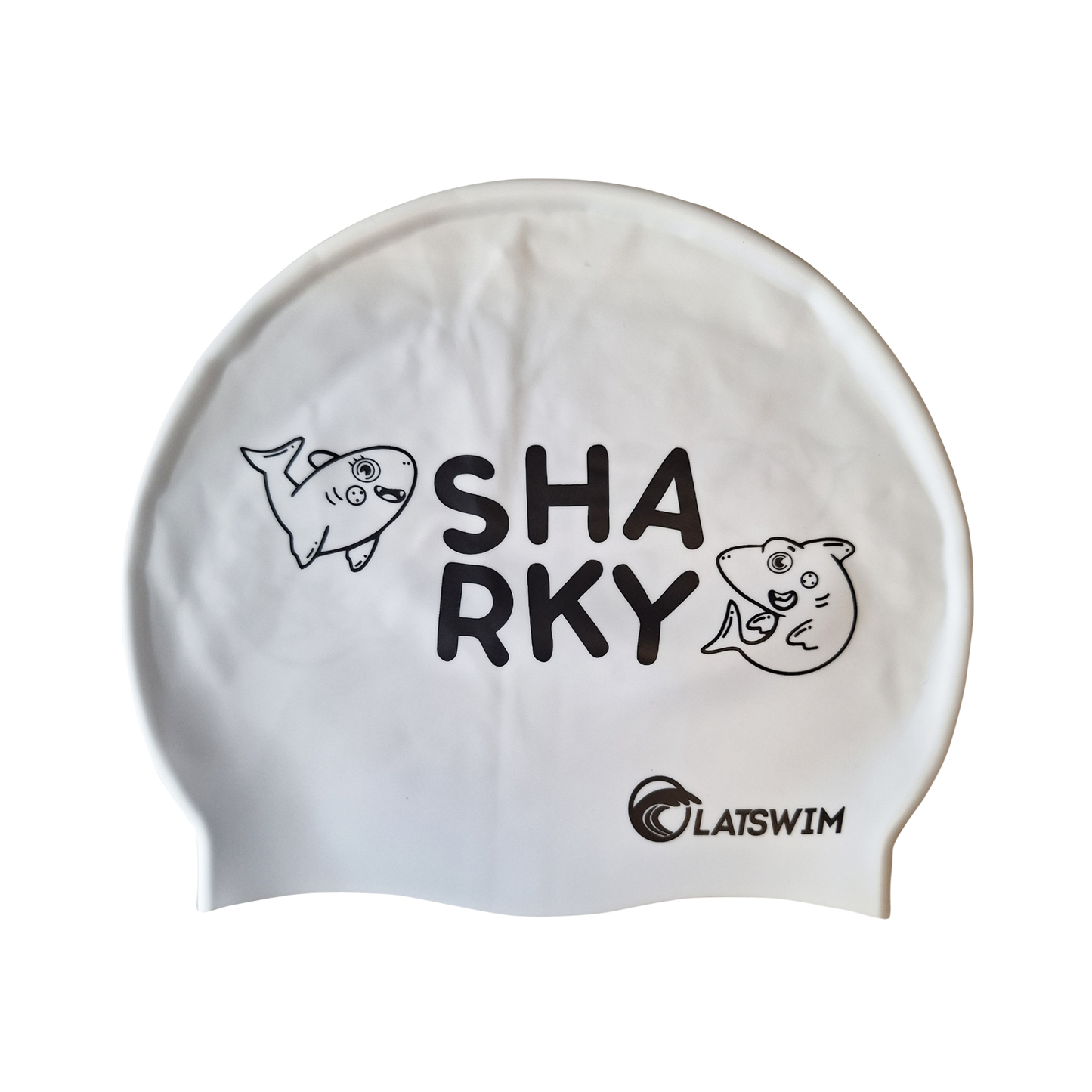 SHARKY | Peldcepure BALTA