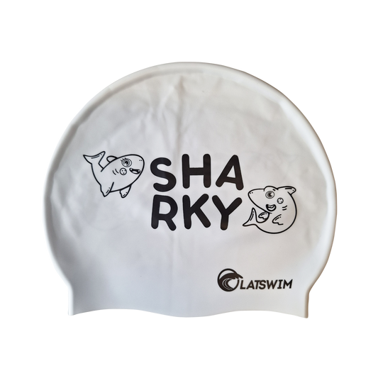 SHARKY | Peldcepure BALTA