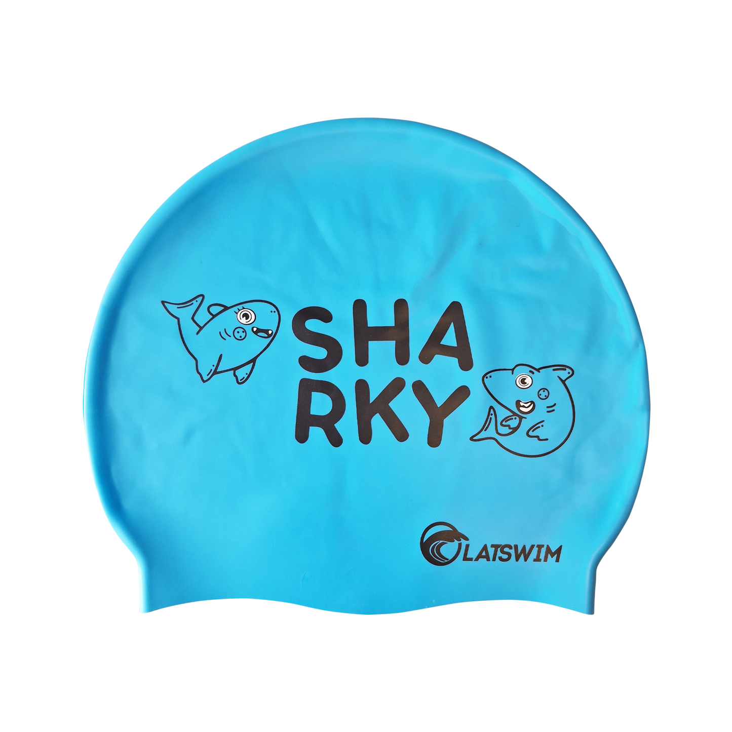 SHARKY | Peldcepure ZILA