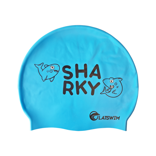 SHARKY | Peldcepure ZILA