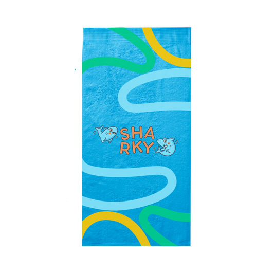 SHARKY | TS776 | Dvielis