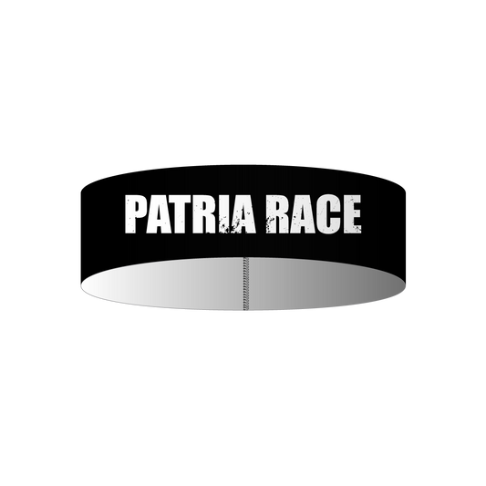 Patria Race | TS765 | Sweatband